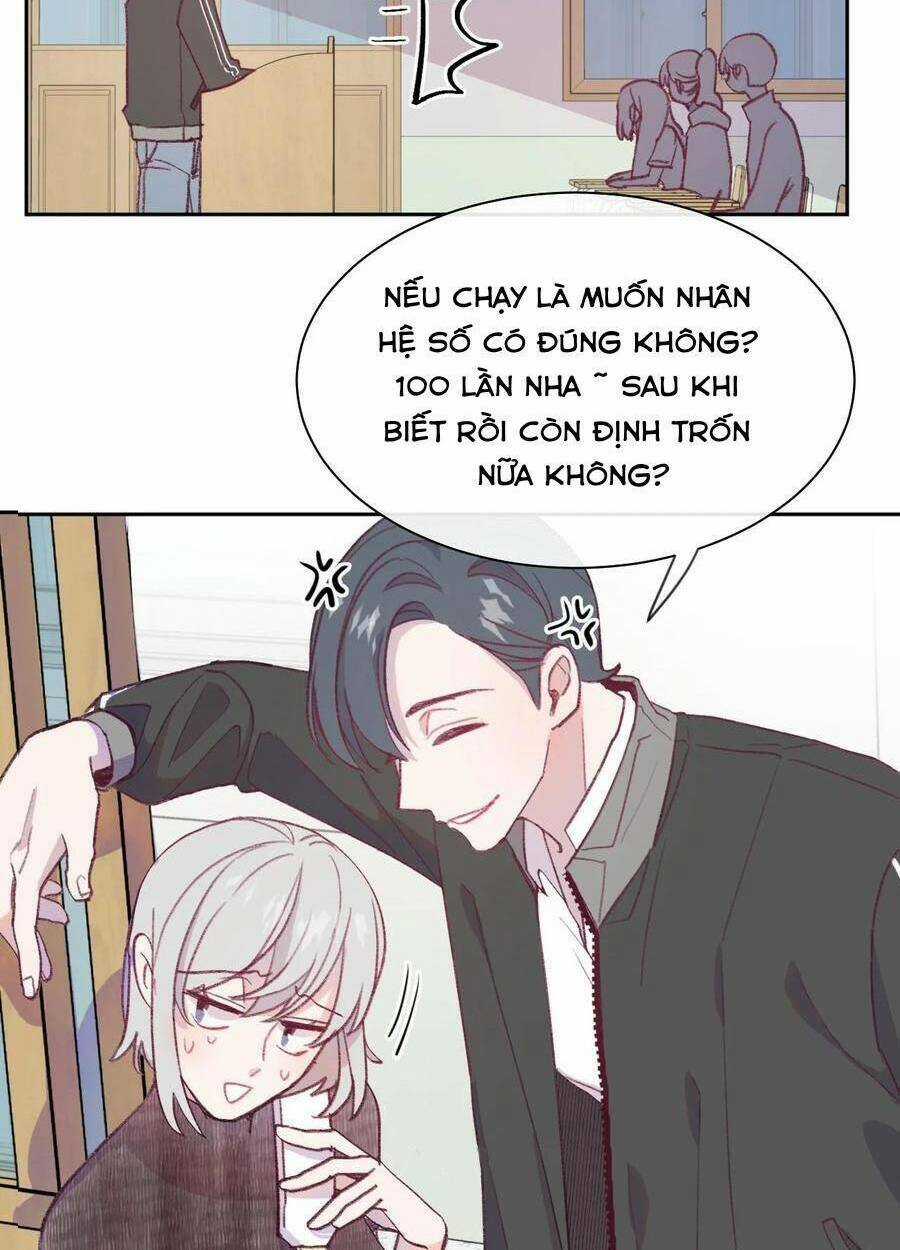 Nhật Ký Nấm Ma Cô - Chapter 6 - Trang 17