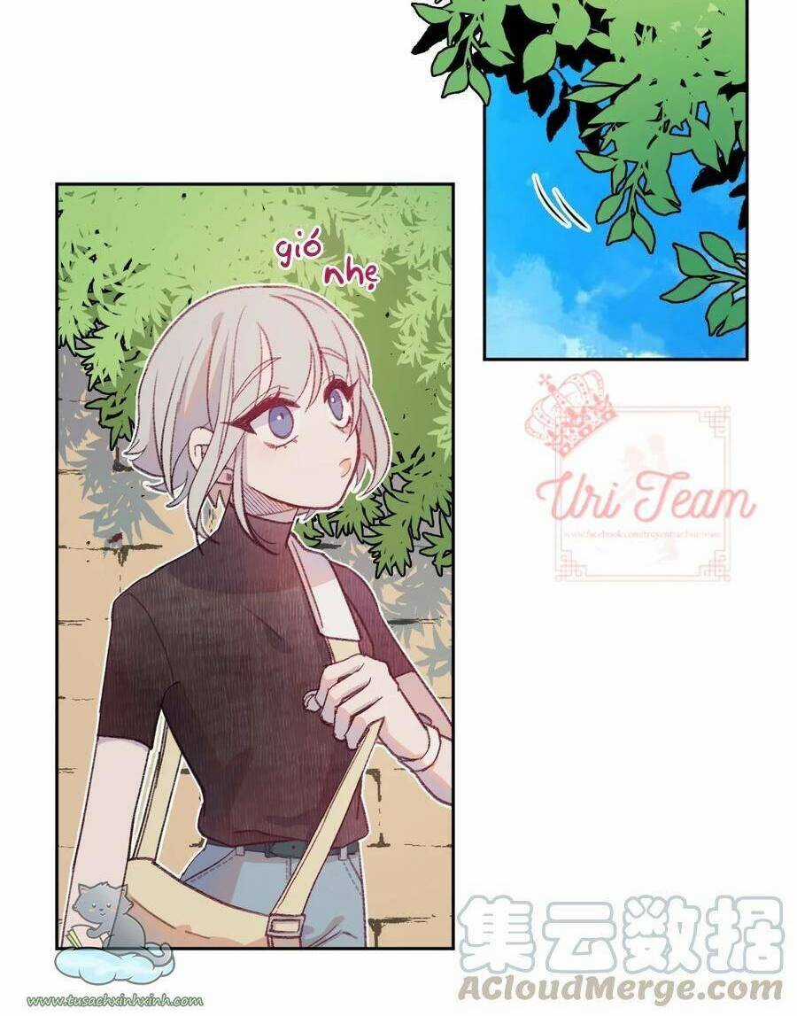 Nhật Ký Nấm Ma Cô - Chapter 6 - Trang 3