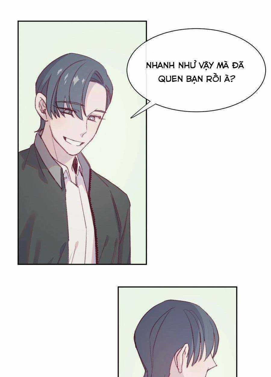 Nhật Ký Nấm Ma Cô - Chapter 6 - Trang 22