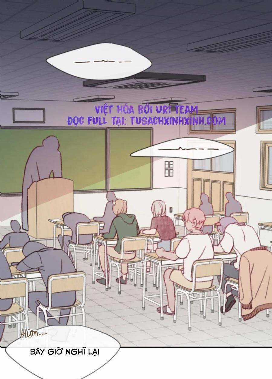 Nhật Ký Nấm Ma Cô - Chapter 6 - Trang 29