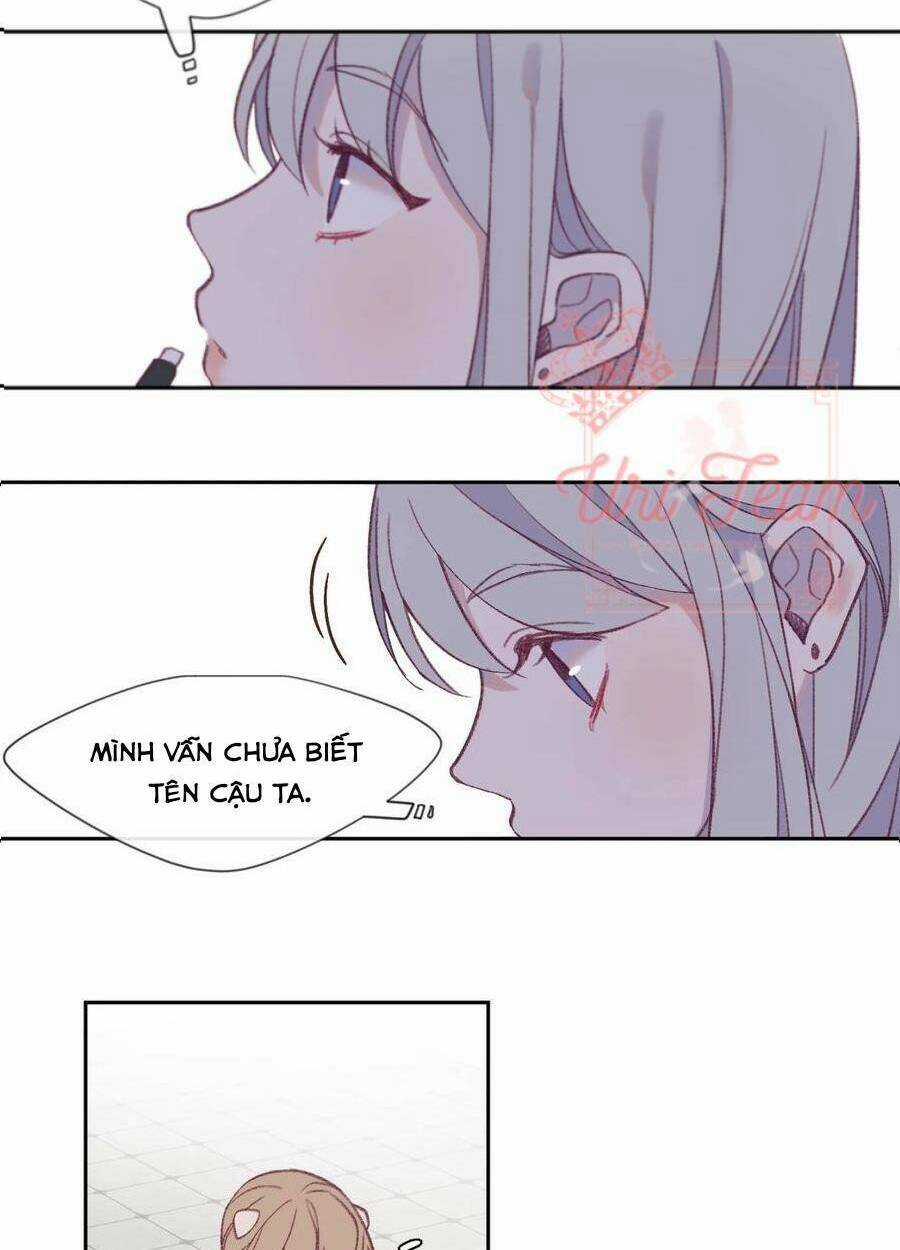 Nhật Ký Nấm Ma Cô - Chapter 6 - Trang 30