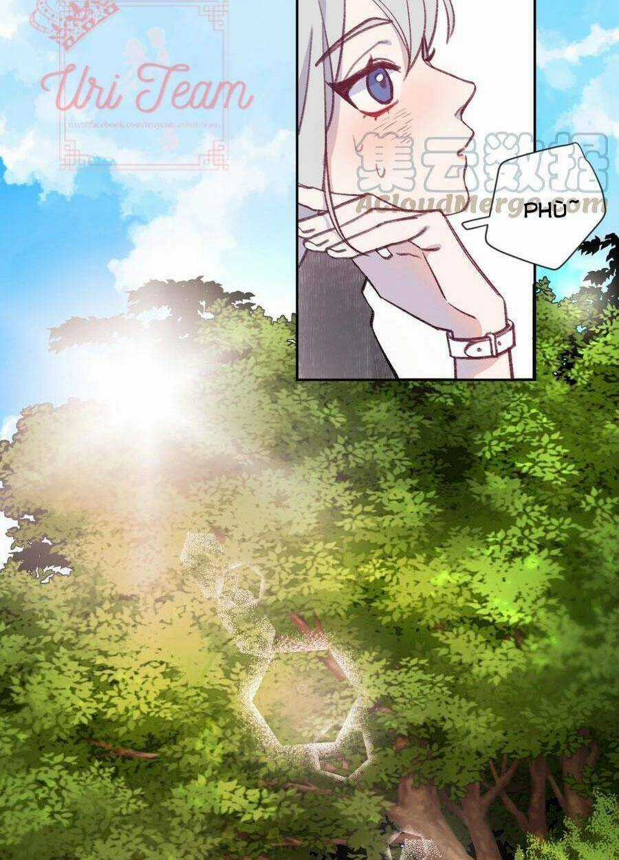 Nhật Ký Nấm Ma Cô - Chapter 6 - Trang 10