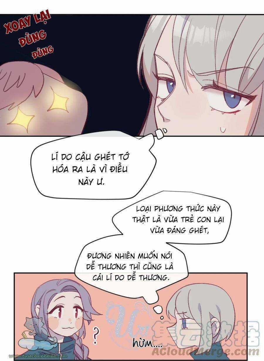 Nhật Ký Nấm Ma Cô - Chapter 7 - Trang 12