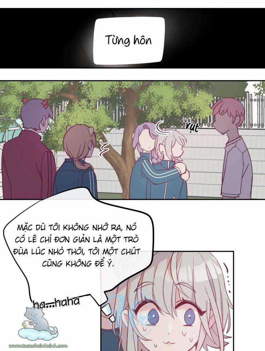 Nhật Ký Nấm Ma Cô - Chapter 7 - Trang 17