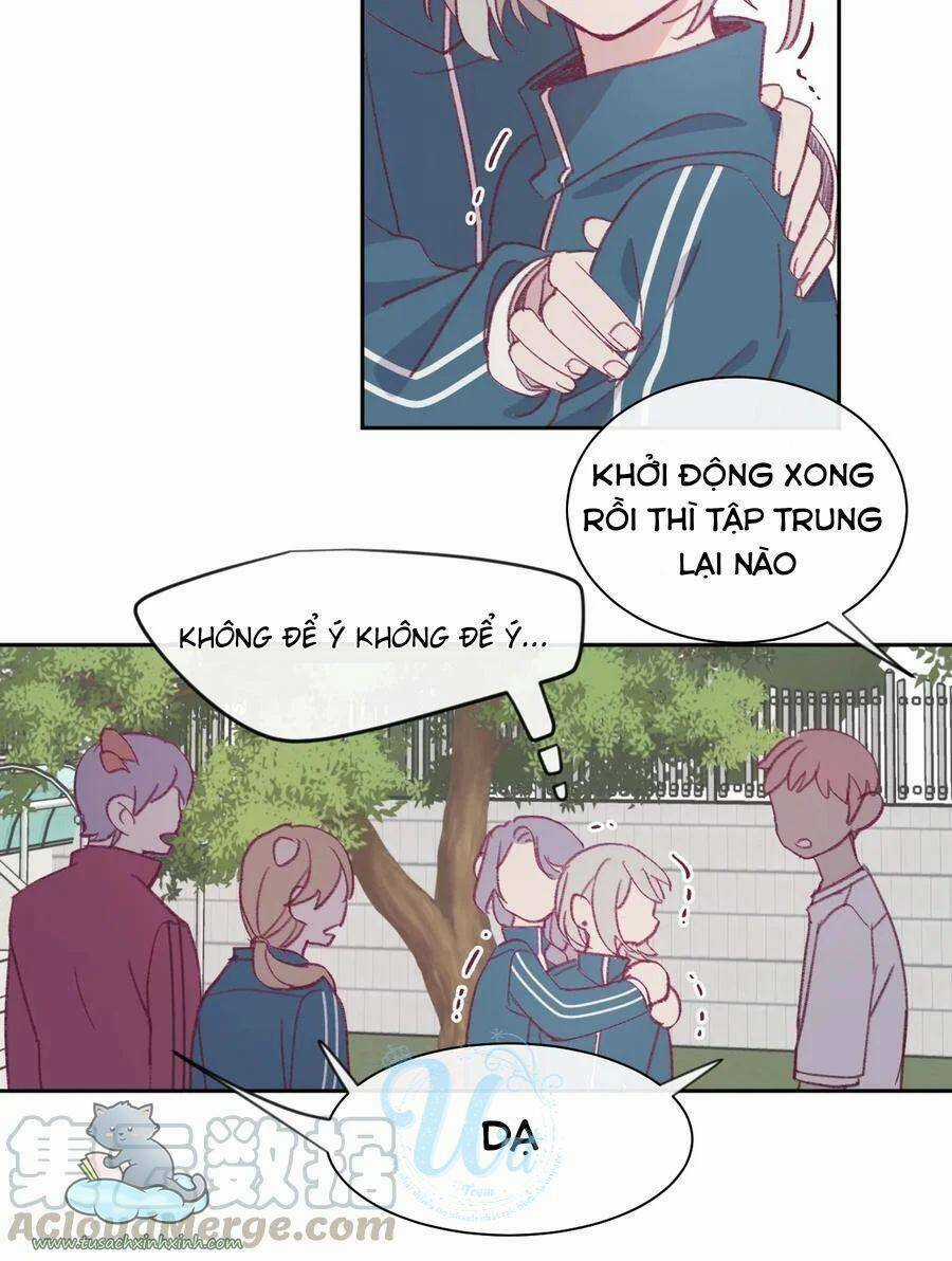 Nhật Ký Nấm Ma Cô - Chapter 7 - Trang 18