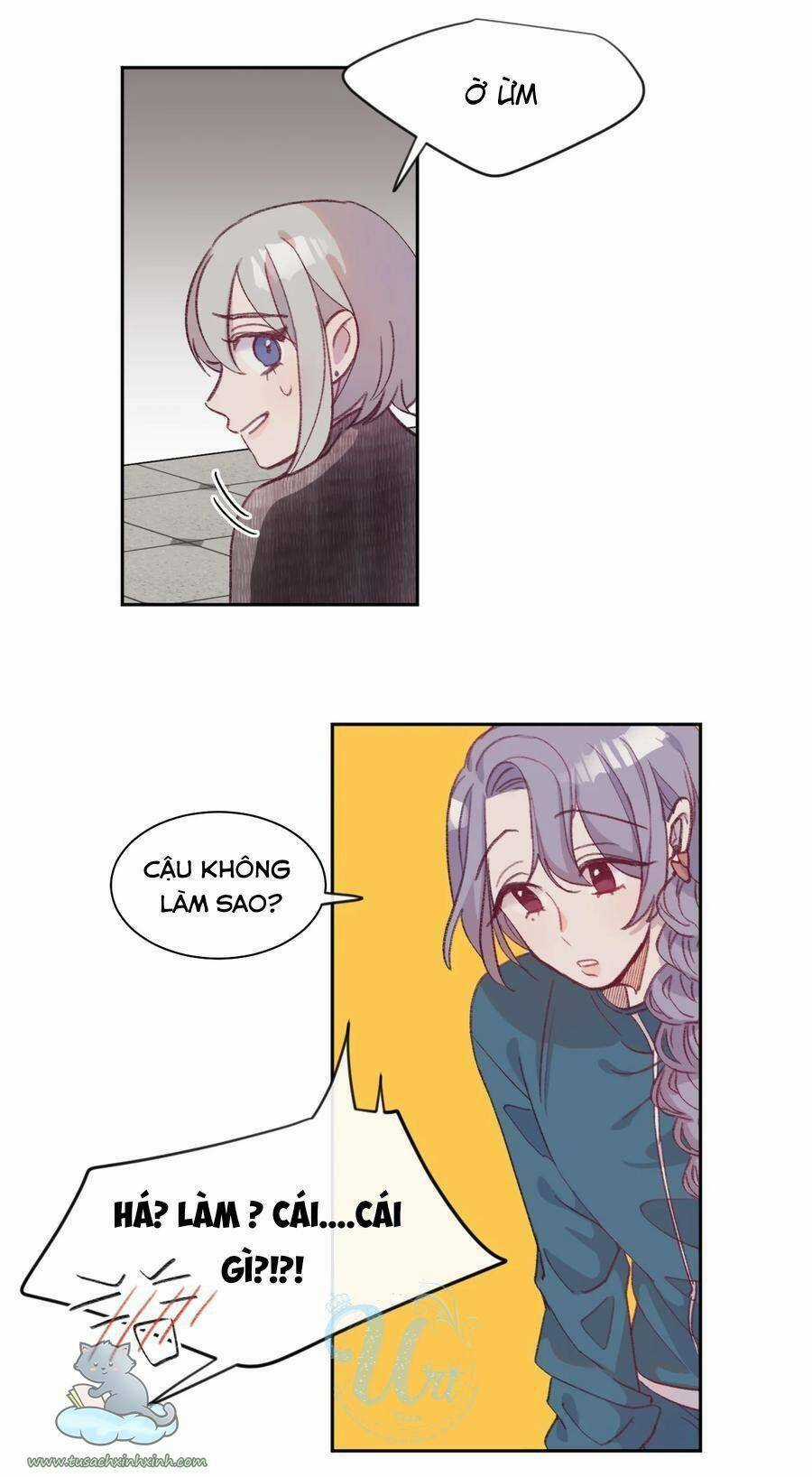 Nhật Ký Nấm Ma Cô - Chapter 7 - Trang 3