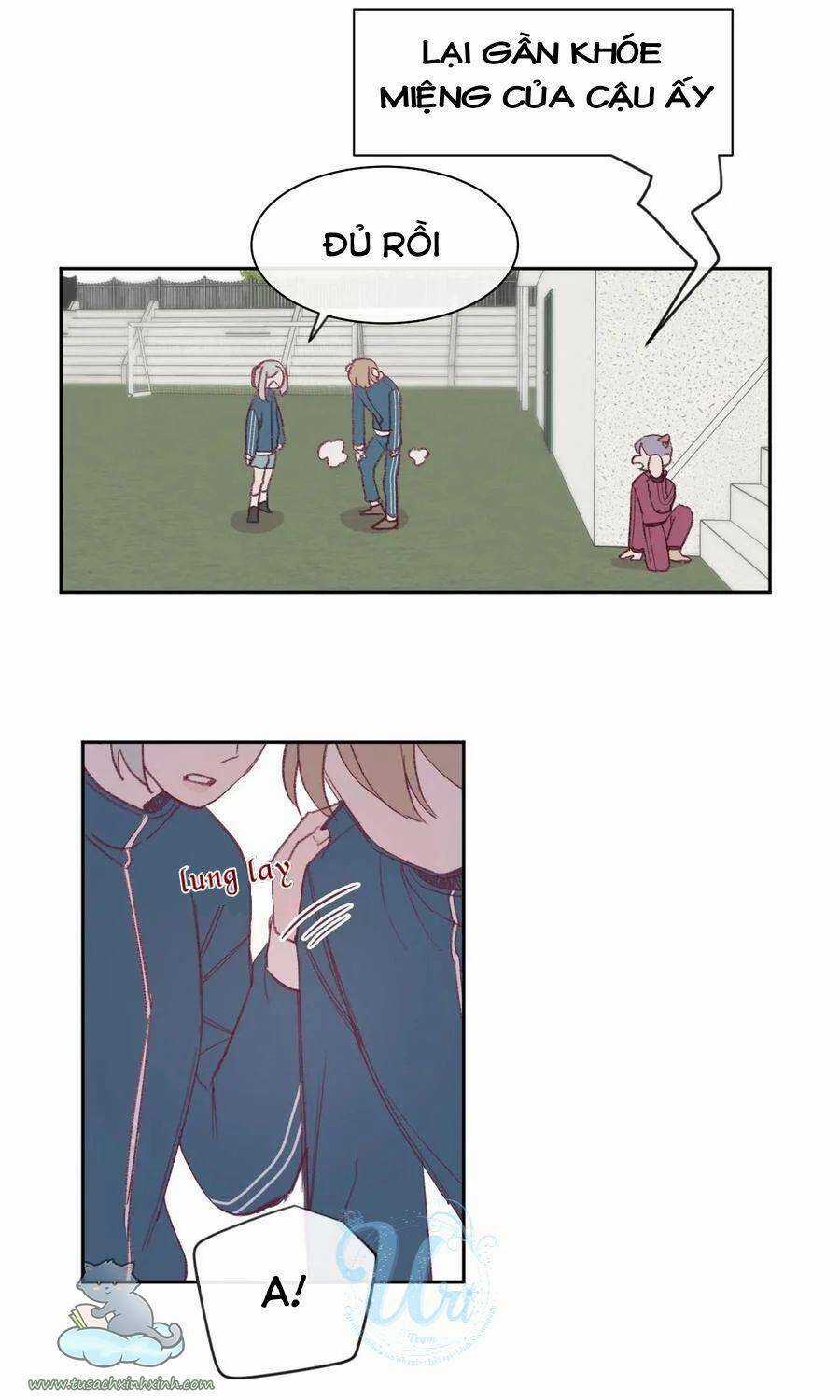 Nhật Ký Nấm Ma Cô - Chapter 7 - Trang 28