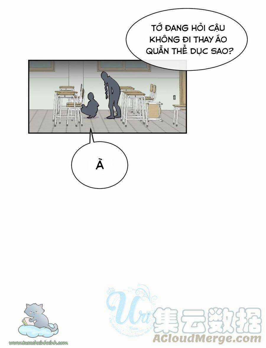 Nhật Ký Nấm Ma Cô - Chapter 7 - Trang 4