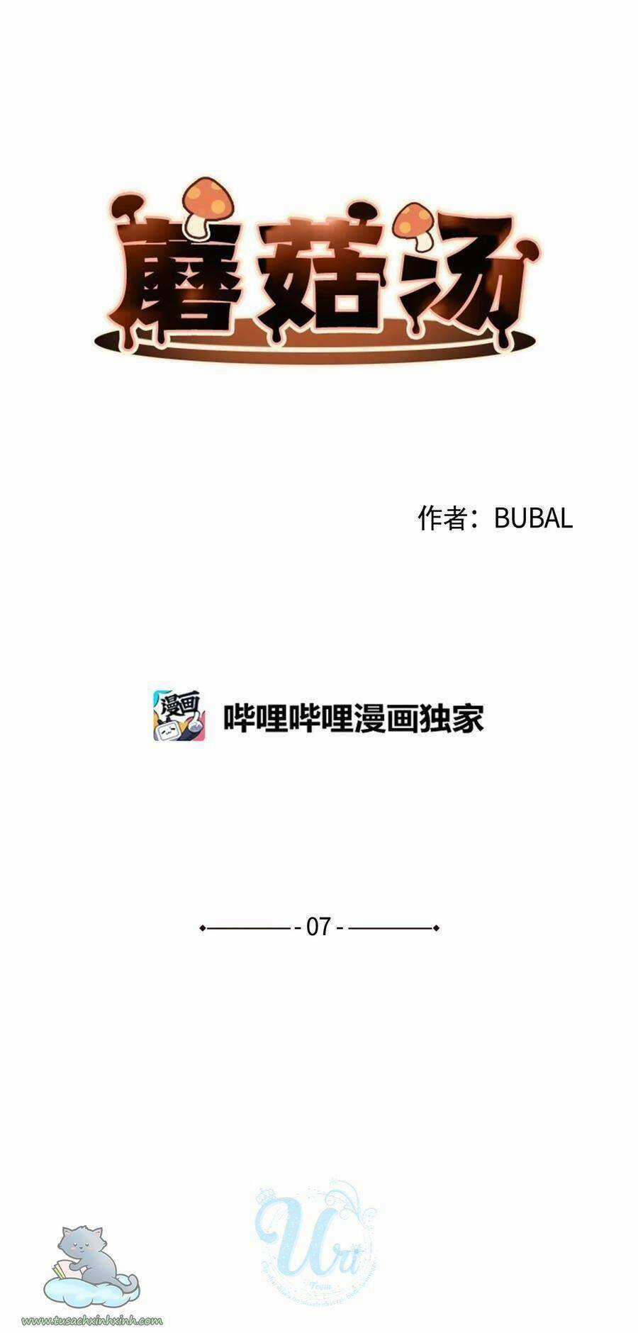 Nhật Ký Nấm Ma Cô - Chapter 7 - Trang 5