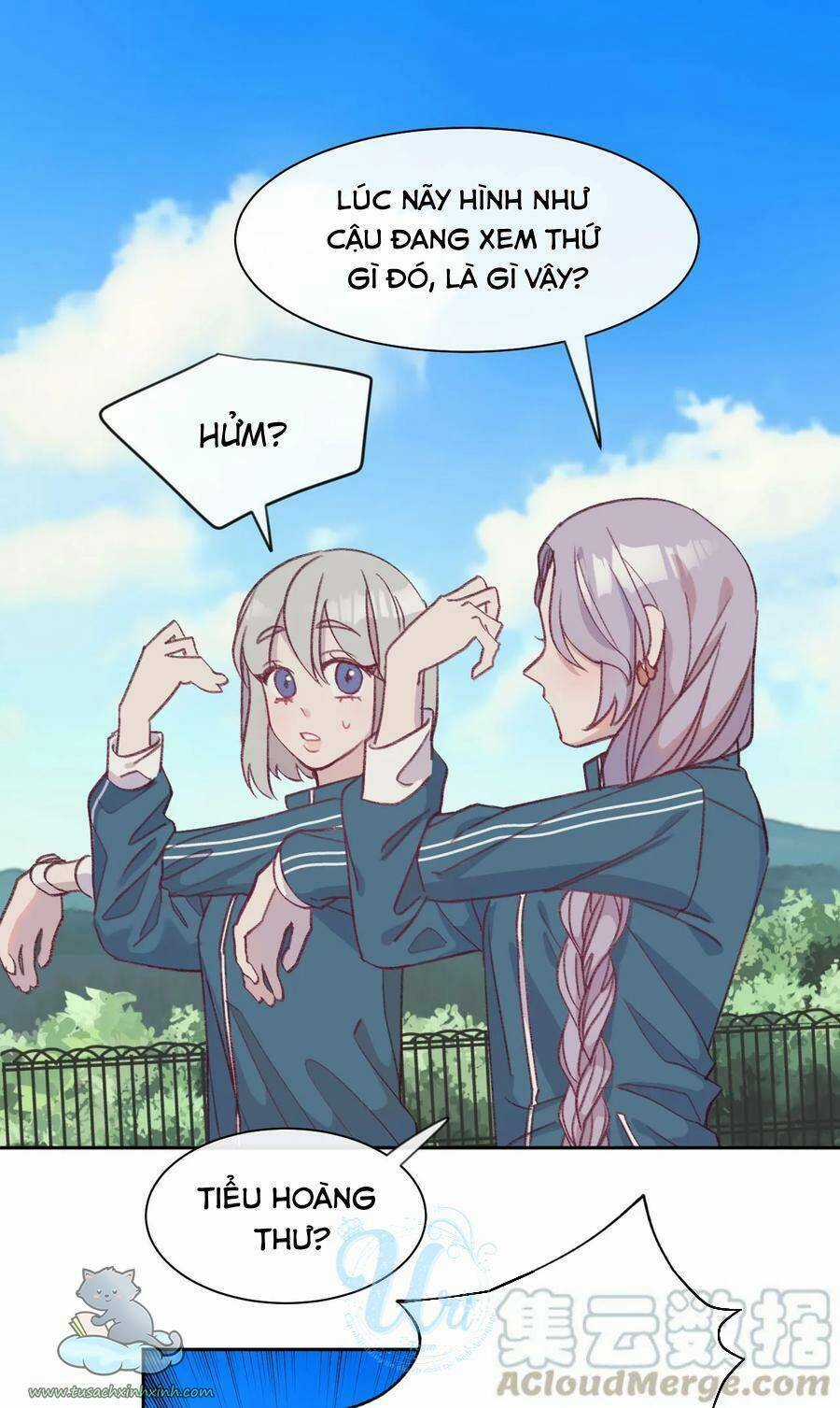 Nhật Ký Nấm Ma Cô - Chapter 7 - Trang 6