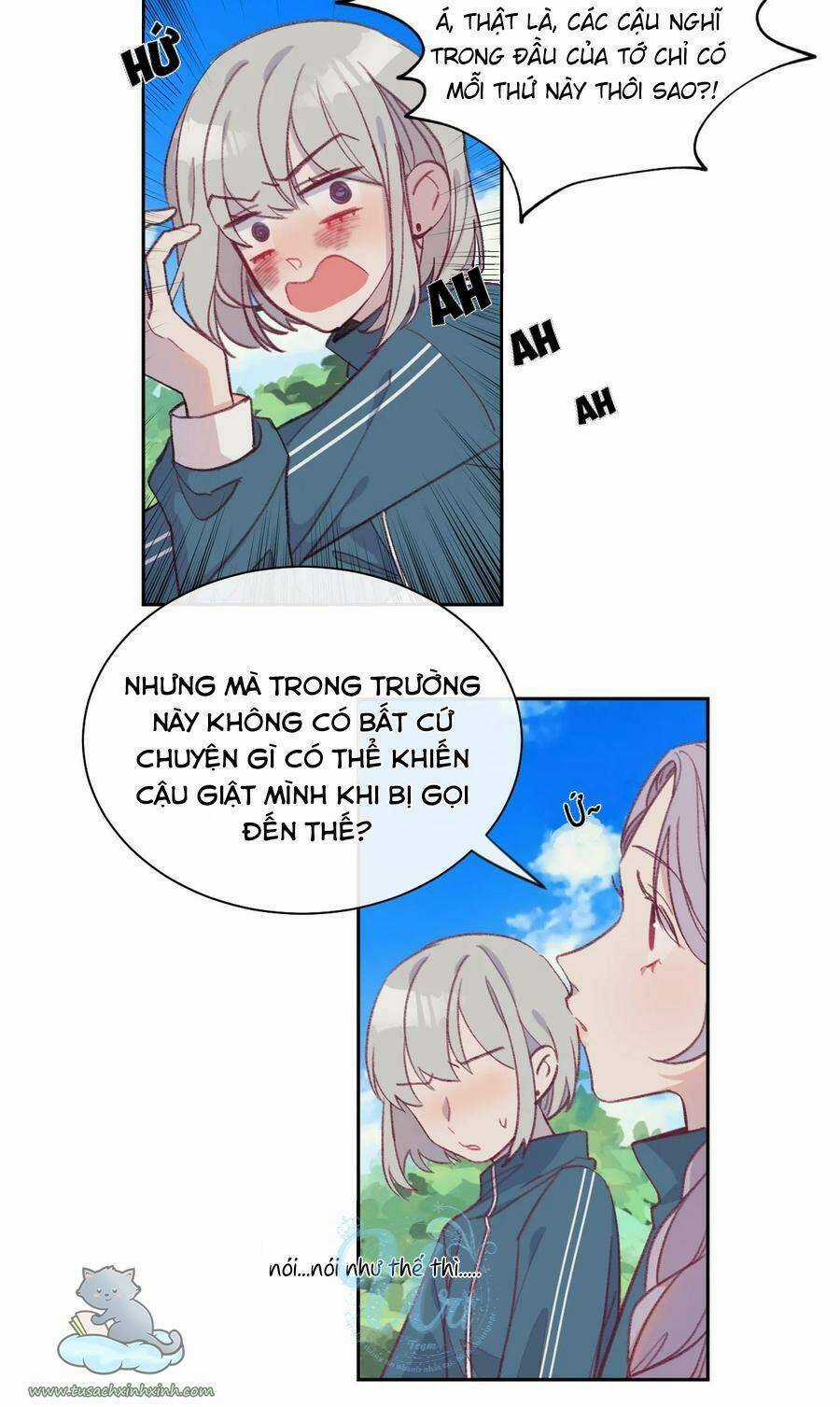 Nhật Ký Nấm Ma Cô - Chapter 7 - Trang 7