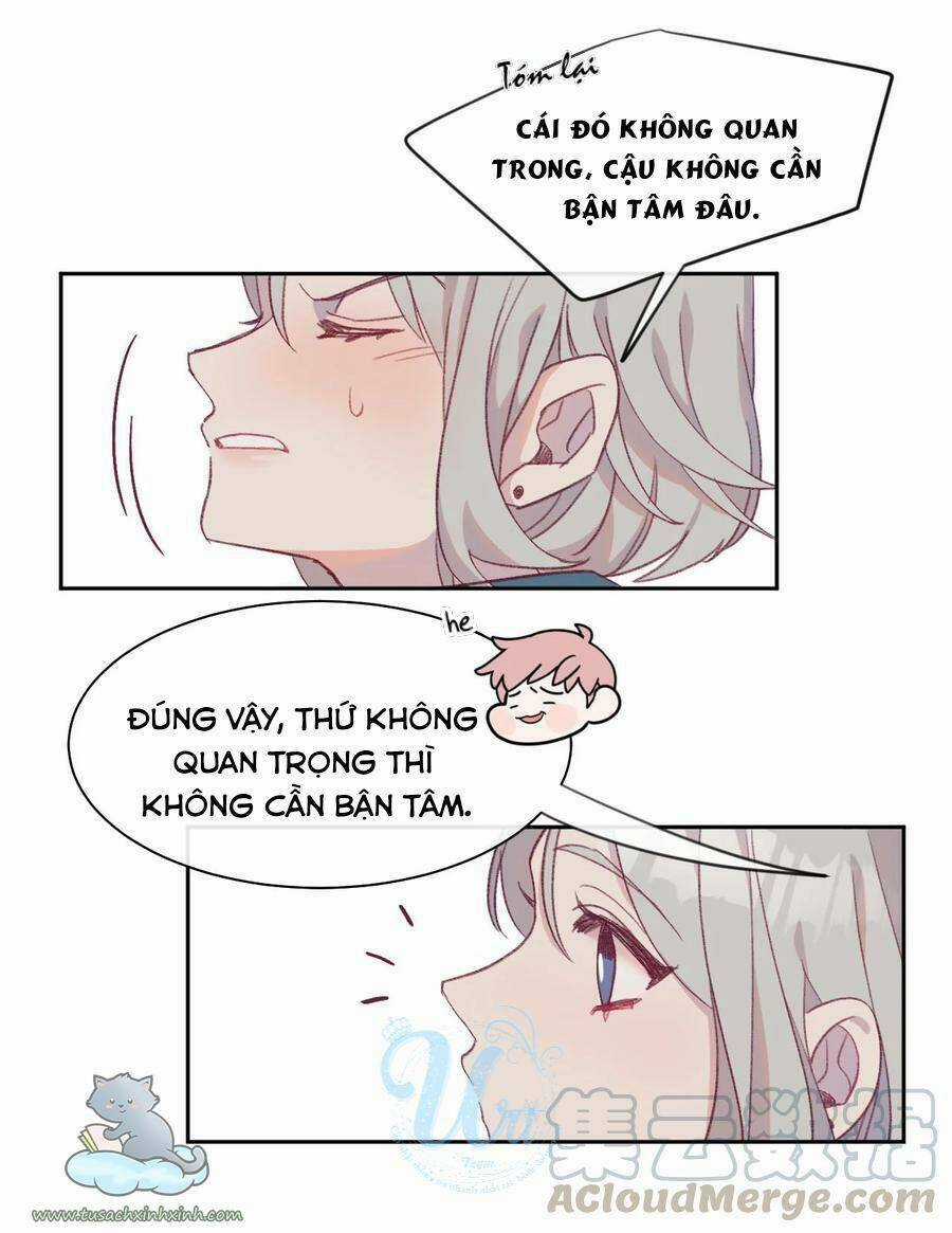 Nhật Ký Nấm Ma Cô - Chapter 7 - Trang 8