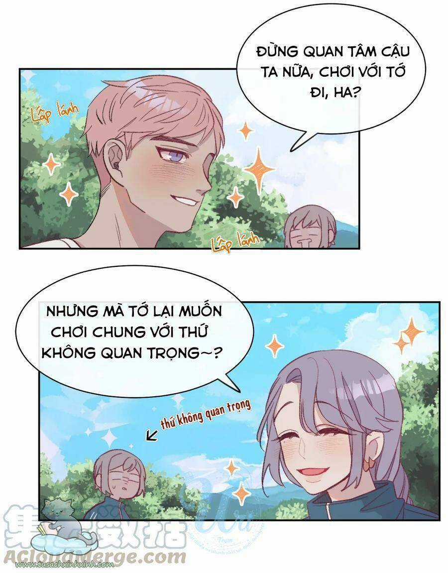 Nhật Ký Nấm Ma Cô - Chapter 7 - Trang 10