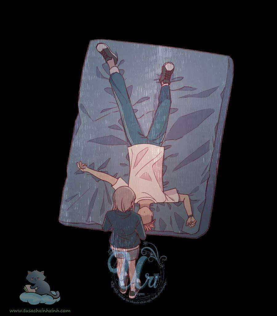 Nhật Ký Nấm Ma Cô - Chapter 8 - Trang 3