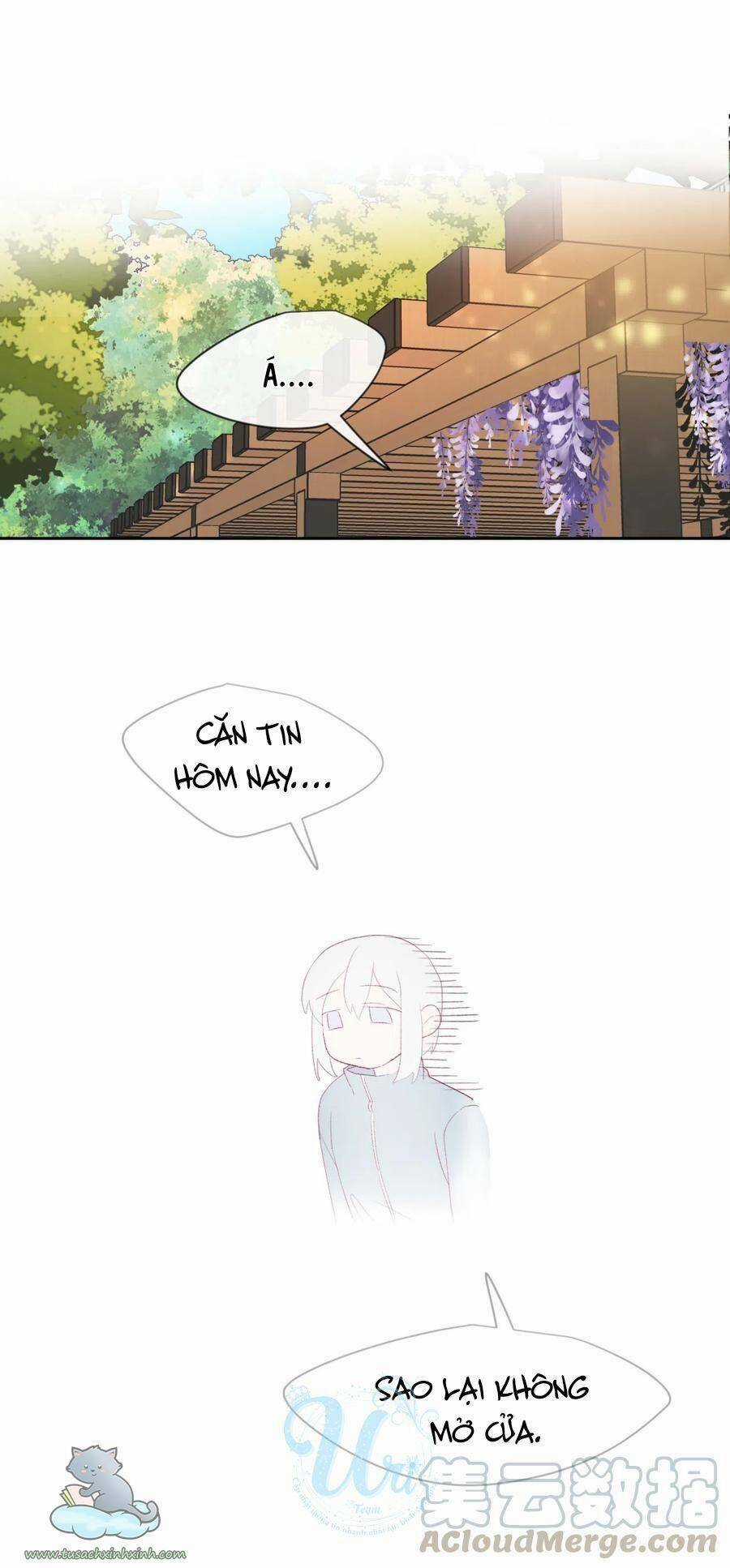 Nhật Ký Nấm Ma Cô - Chapter 8 - Trang 22