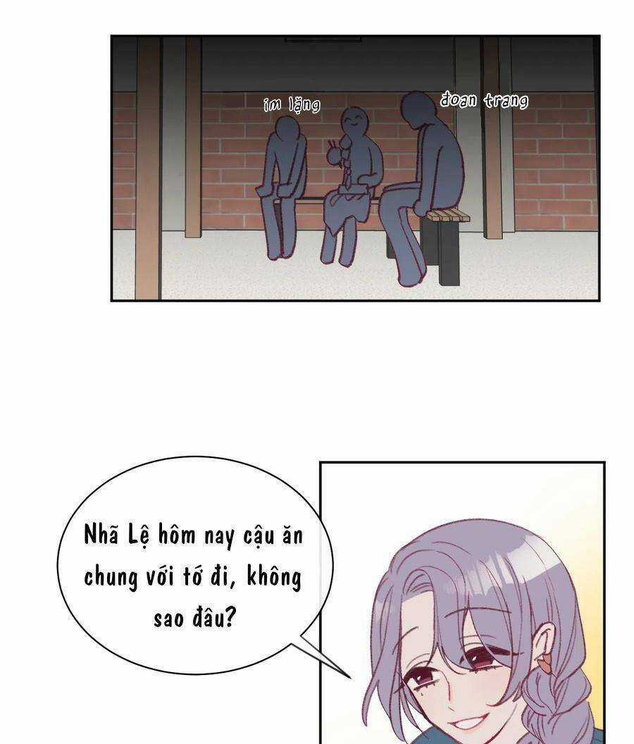 Nhật Ký Nấm Ma Cô - Chapter 8 - Trang 27