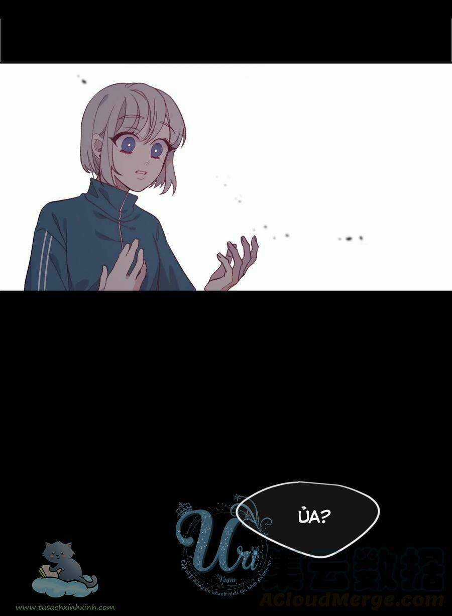 Nhật Ký Nấm Ma Cô - Chapter 8 - Trang 4