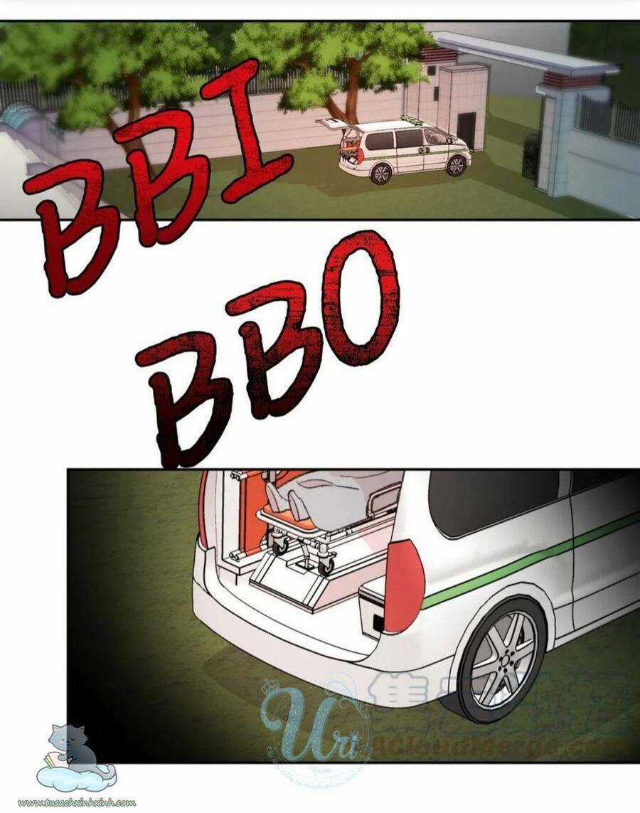 Nhật Ký Nấm Ma Cô - Chapter 8 - Trang 37