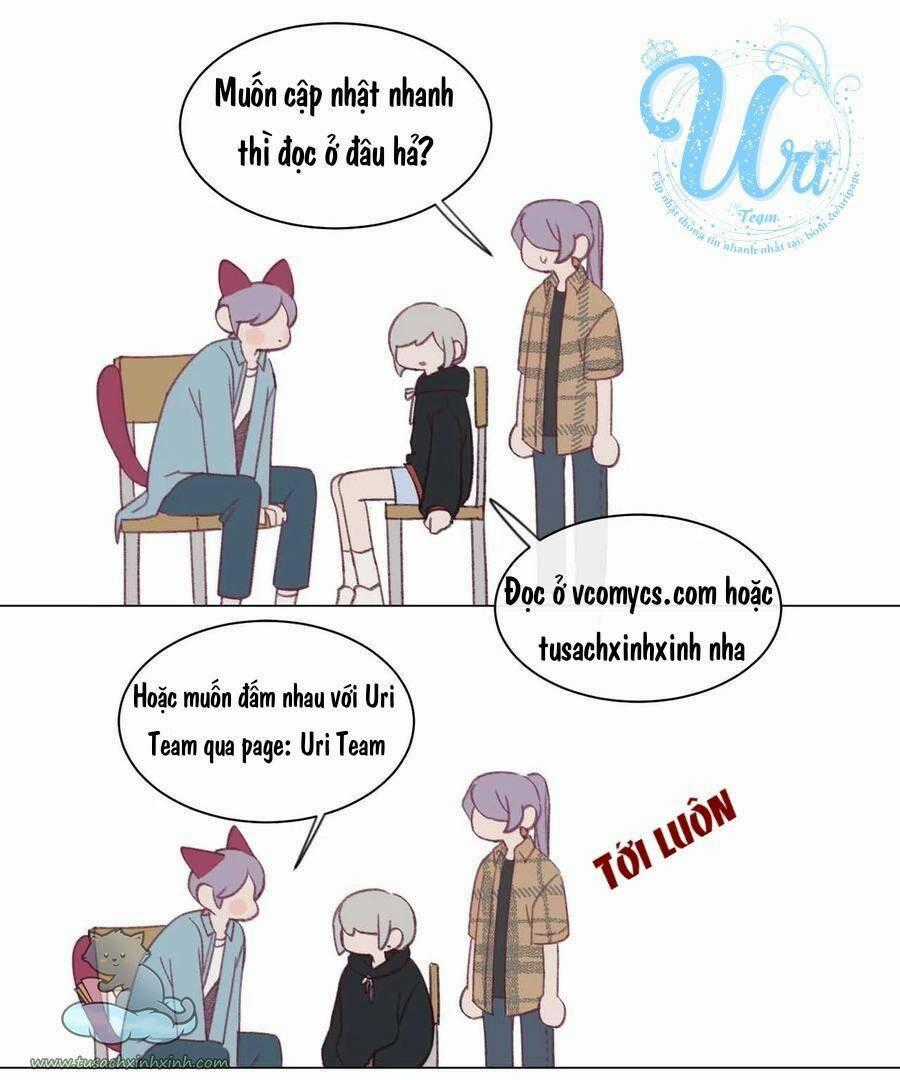 Nhật Ký Nấm Ma Cô - Chapter 8 - Trang 44