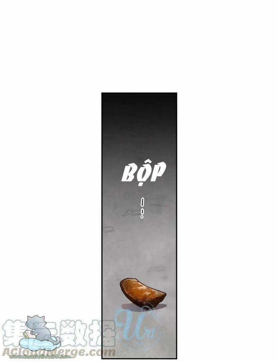 Nhật Ký Nấm Ma Cô - Chapter 9 - Trang 2