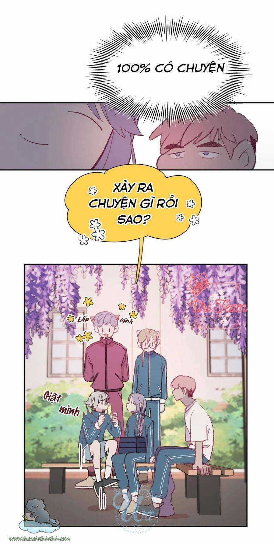 Nhật Ký Nấm Ma Cô - Chapter 9 - Trang 17