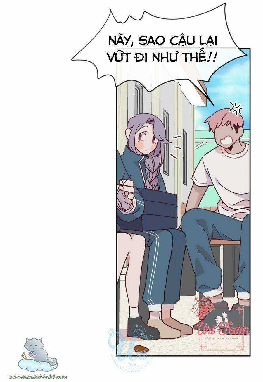 Nhật Ký Nấm Ma Cô - Chapter 9 - Trang 3