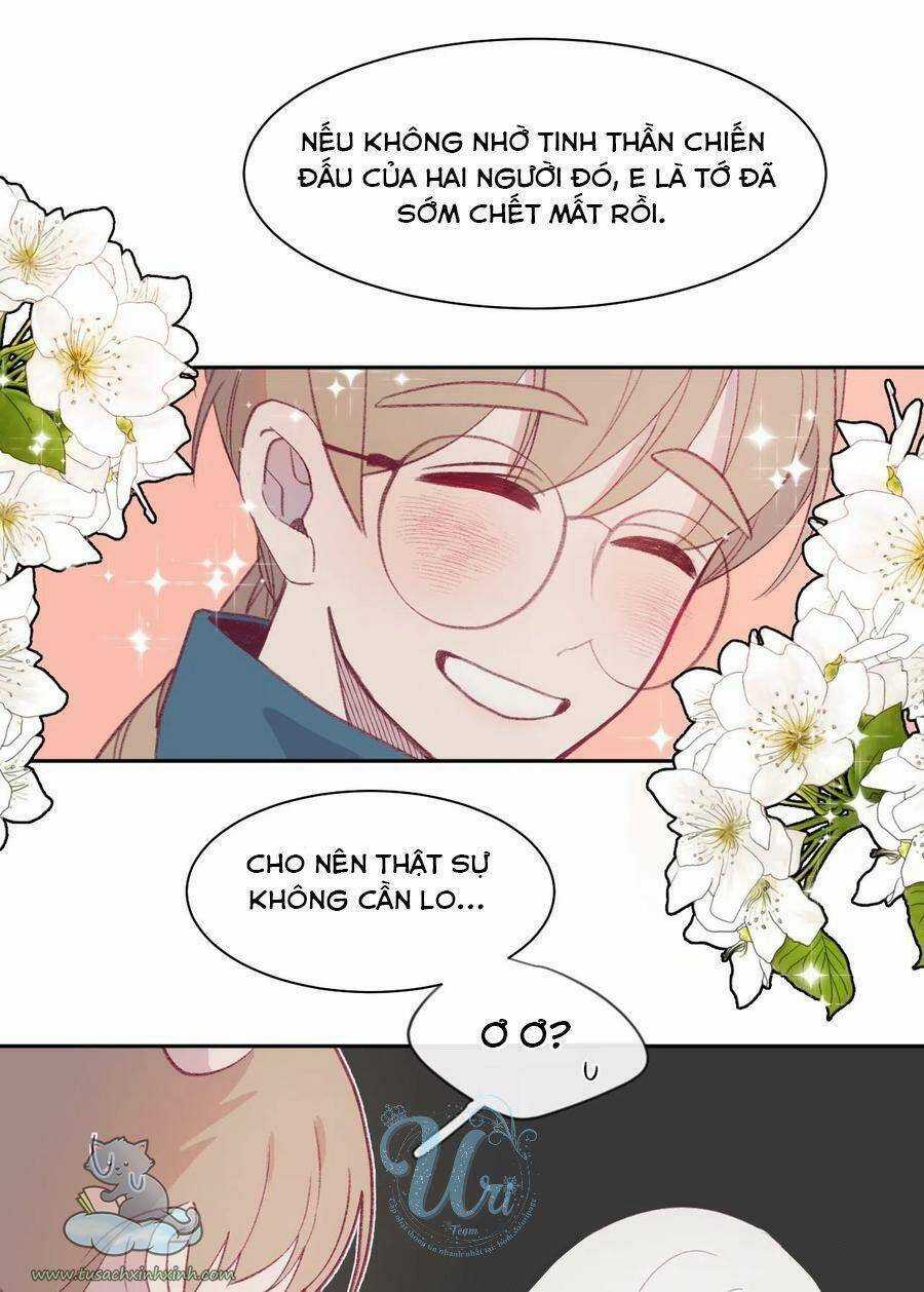 Nhật Ký Nấm Ma Cô - Chapter 9 - Trang 26