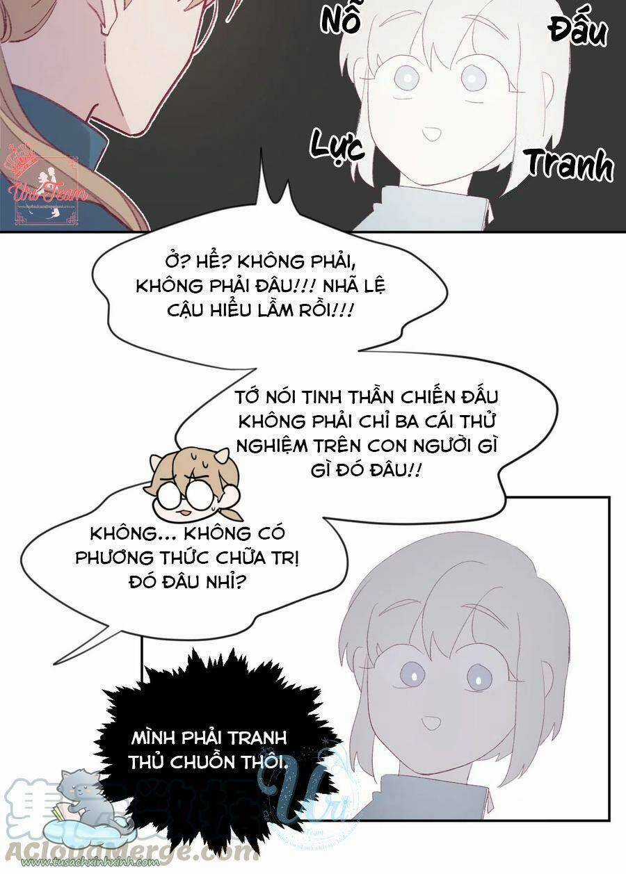 Nhật Ký Nấm Ma Cô - Chapter 9 - Trang 27