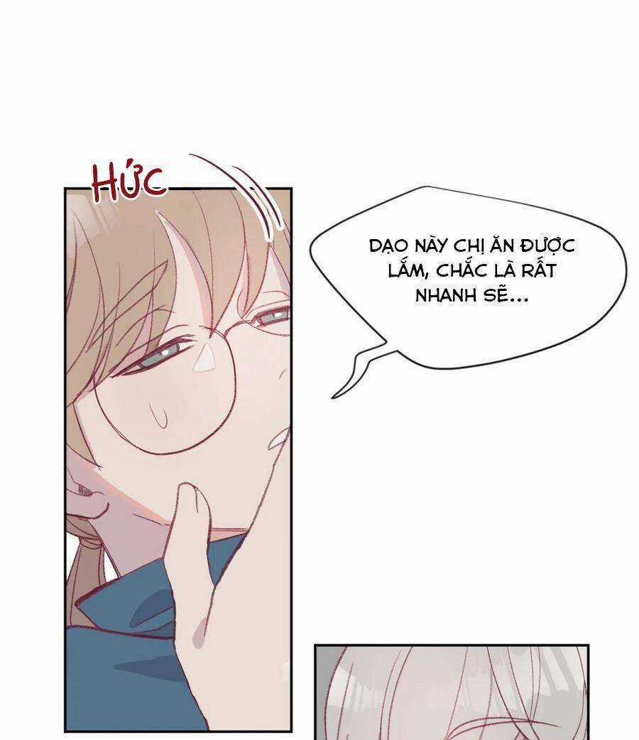 Nhật Ký Nấm Ma Cô - Chapter 9 - Trang 30