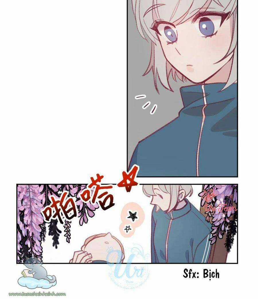 Nhật Ký Nấm Ma Cô - Chapter 9 - Trang 31