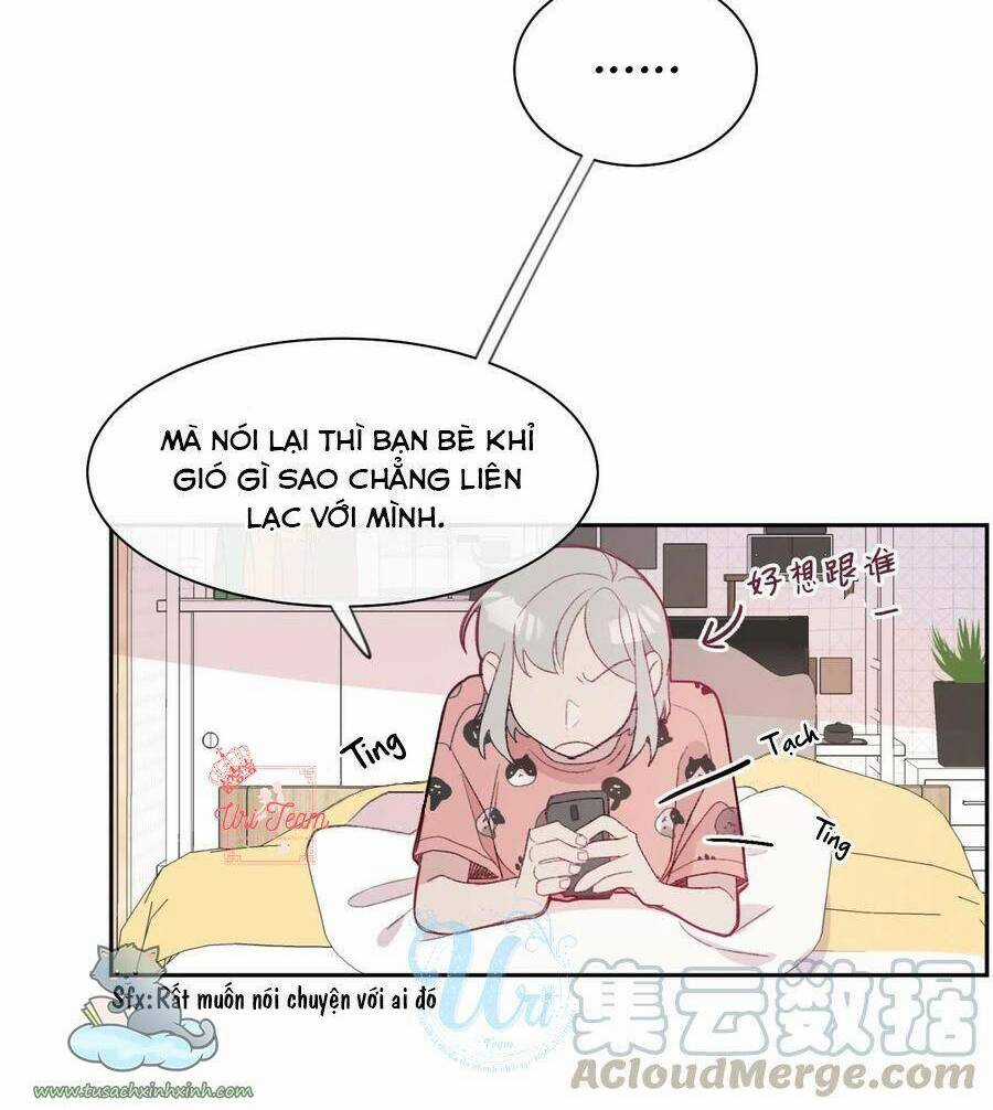 Nhật Ký Nấm Ma Cô - Chapter 9 - Trang 37