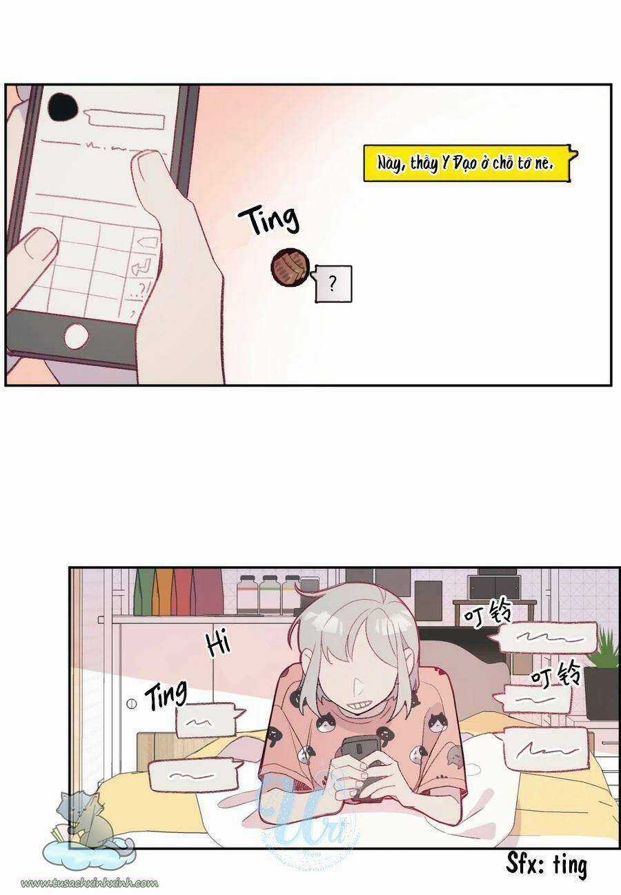 Nhật Ký Nấm Ma Cô - Chapter 9 - Trang 38