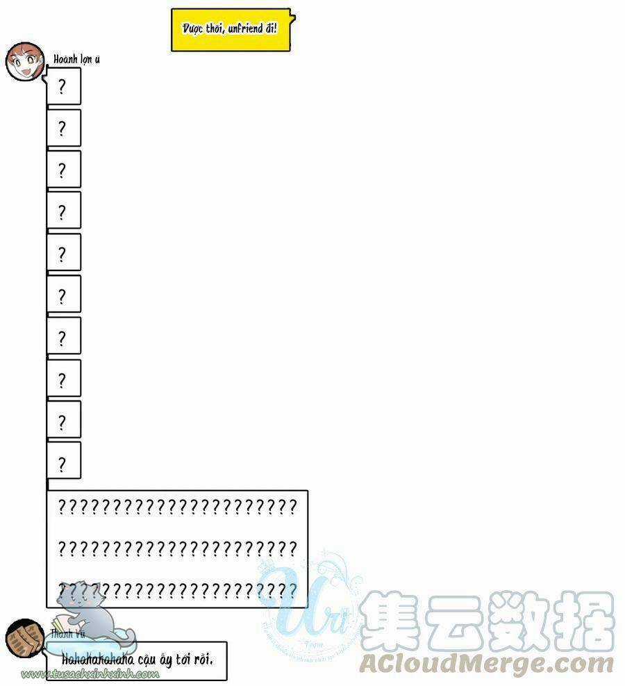 Nhật Ký Nấm Ma Cô - Chapter 9 - Trang 41