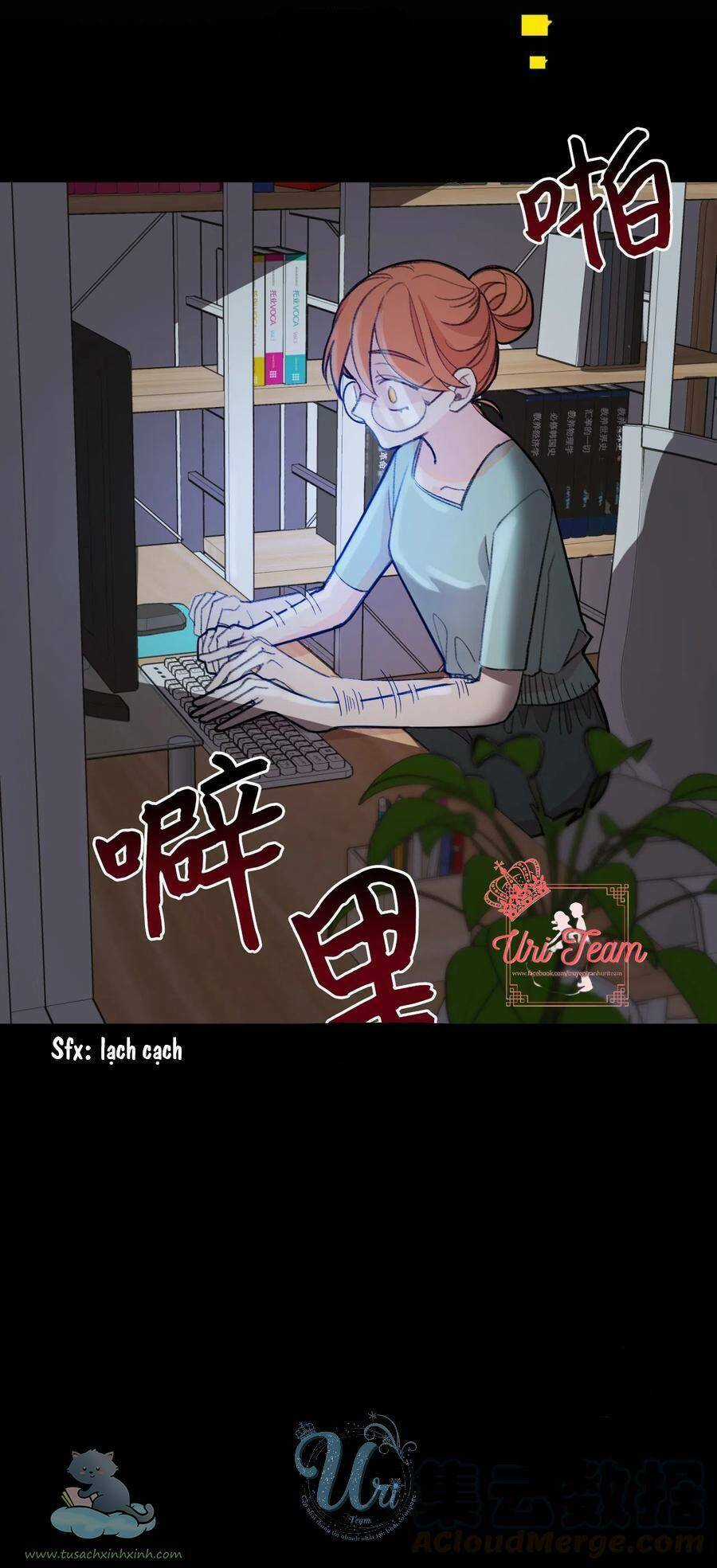 Nhật Ký Nấm Ma Cô - Chapter 9 - Trang 45