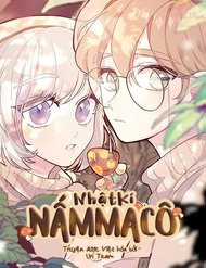 Đọc truyện Nhật Ký Nấm Ma Cô