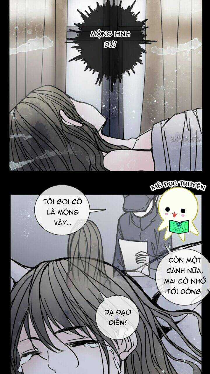 Nhật Ký Nữ Phù Thủy Hồi Sinh - Chapter 21 - Trang 14