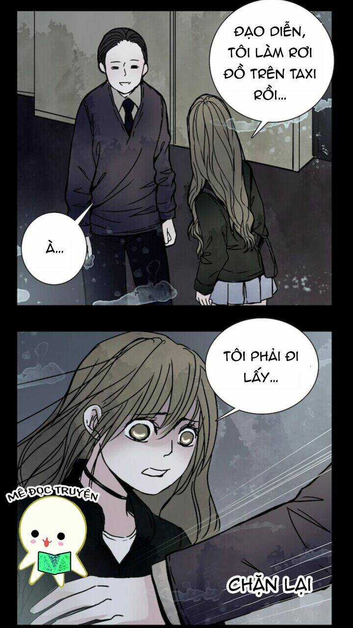 Nhật Ký Nữ Phù Thủy Hồi Sinh - Chapter 21 - Trang 3