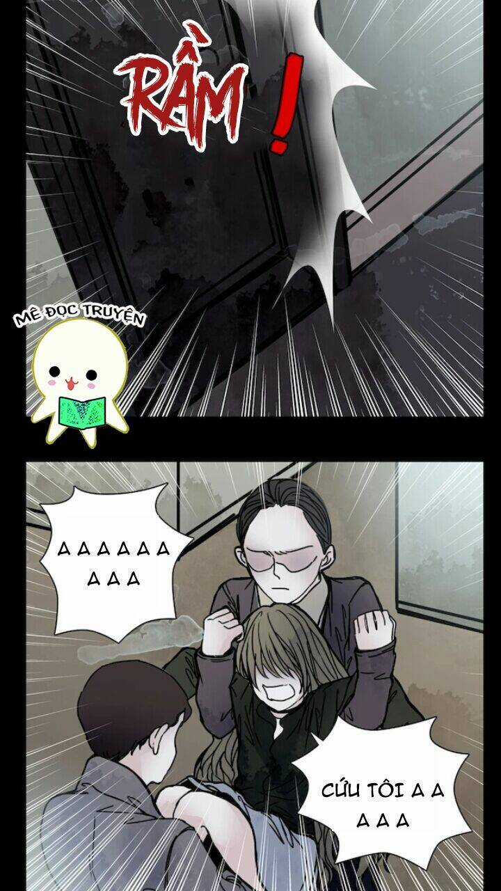 Nhật Ký Nữ Phù Thủy Hồi Sinh - Chapter 21 - Trang 5