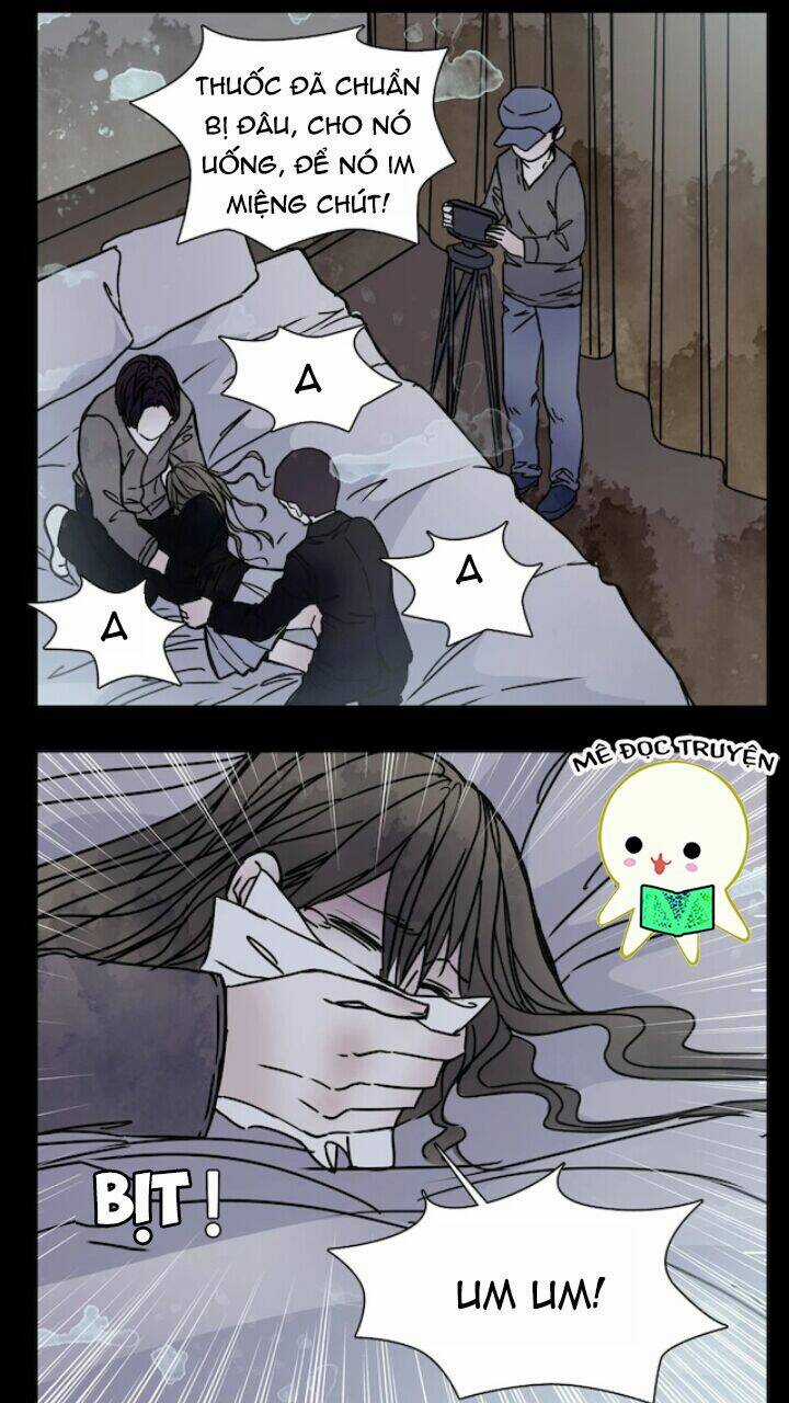 Nhật Ký Nữ Phù Thủy Hồi Sinh - Chapter 21 - Trang 6