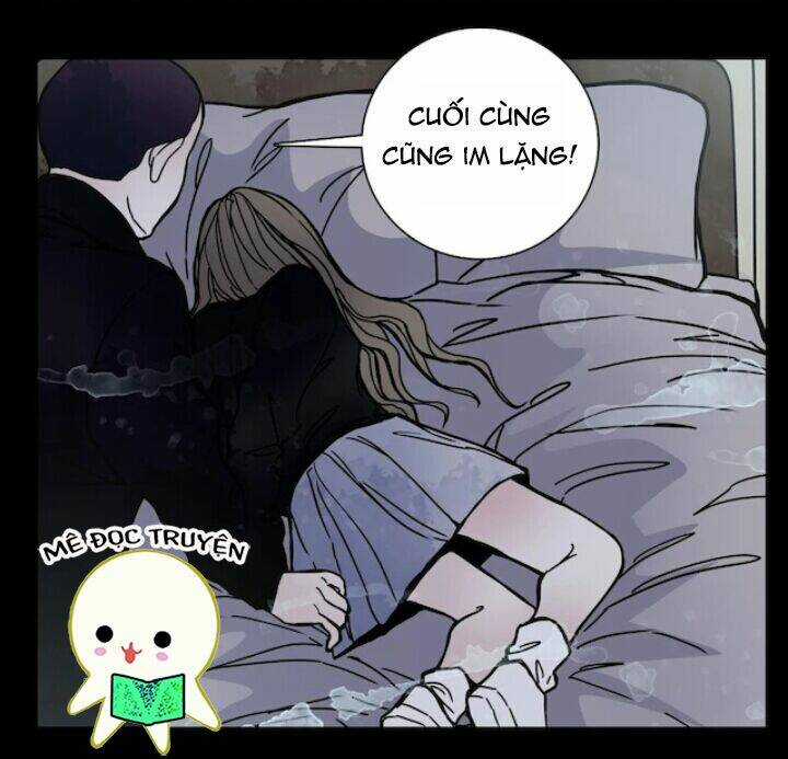 Nhật Ký Nữ Phù Thủy Hồi Sinh - Chapter 21 - Trang 7