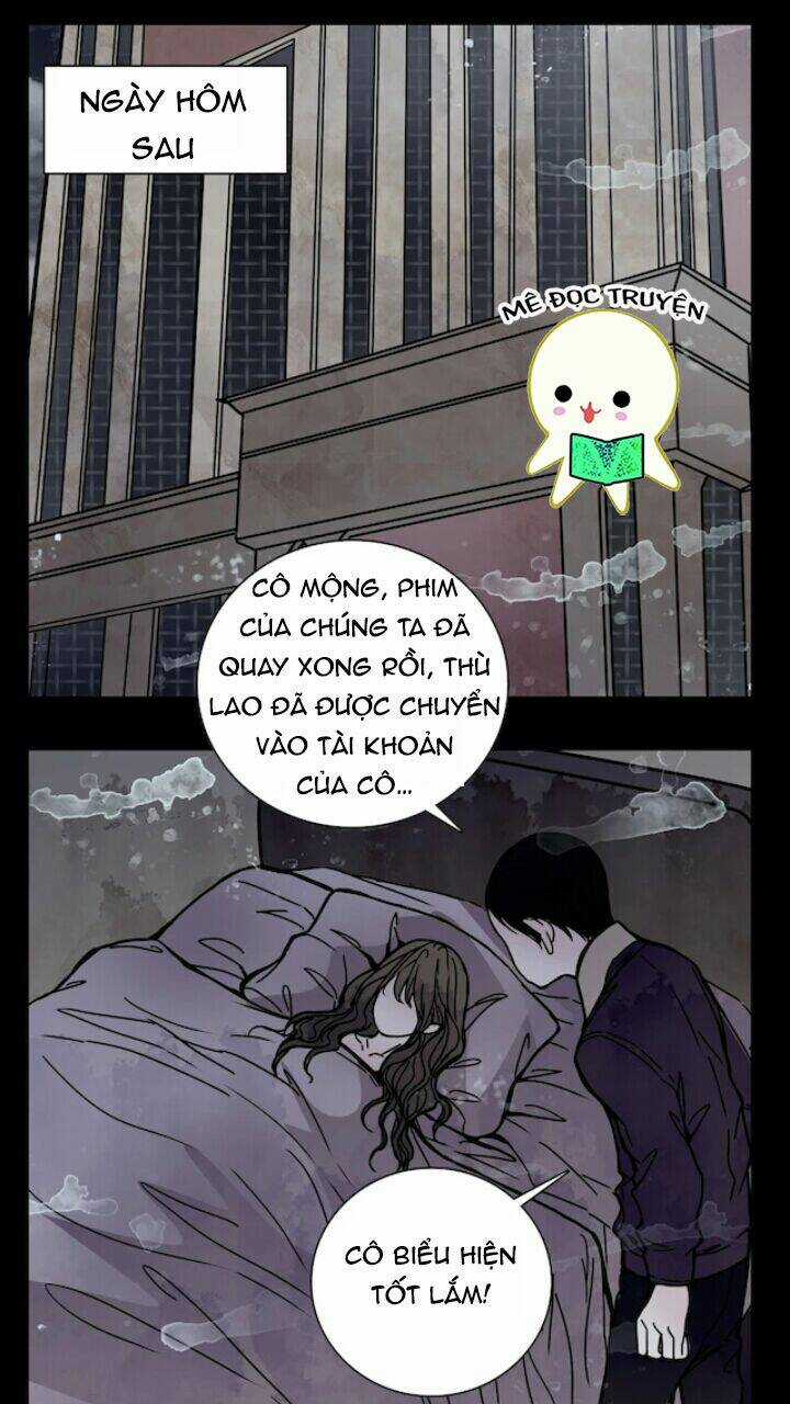 Nhật Ký Nữ Phù Thủy Hồi Sinh - Chapter 21 - Trang 10