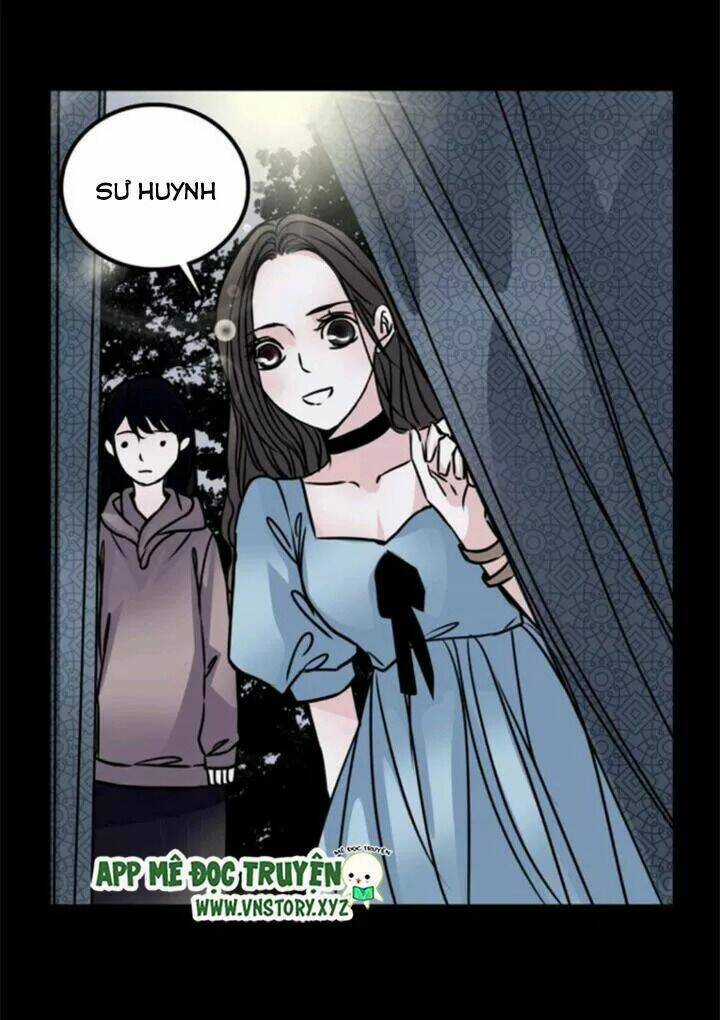 Nhật Ký Nữ Phù Thủy Hồi Sinh - Chapter 49 - Trang 4