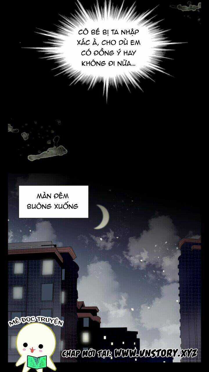 Nhật Ký Nữ Phù Thủy Hồi Sinh - Chapter 5 - Trang 3