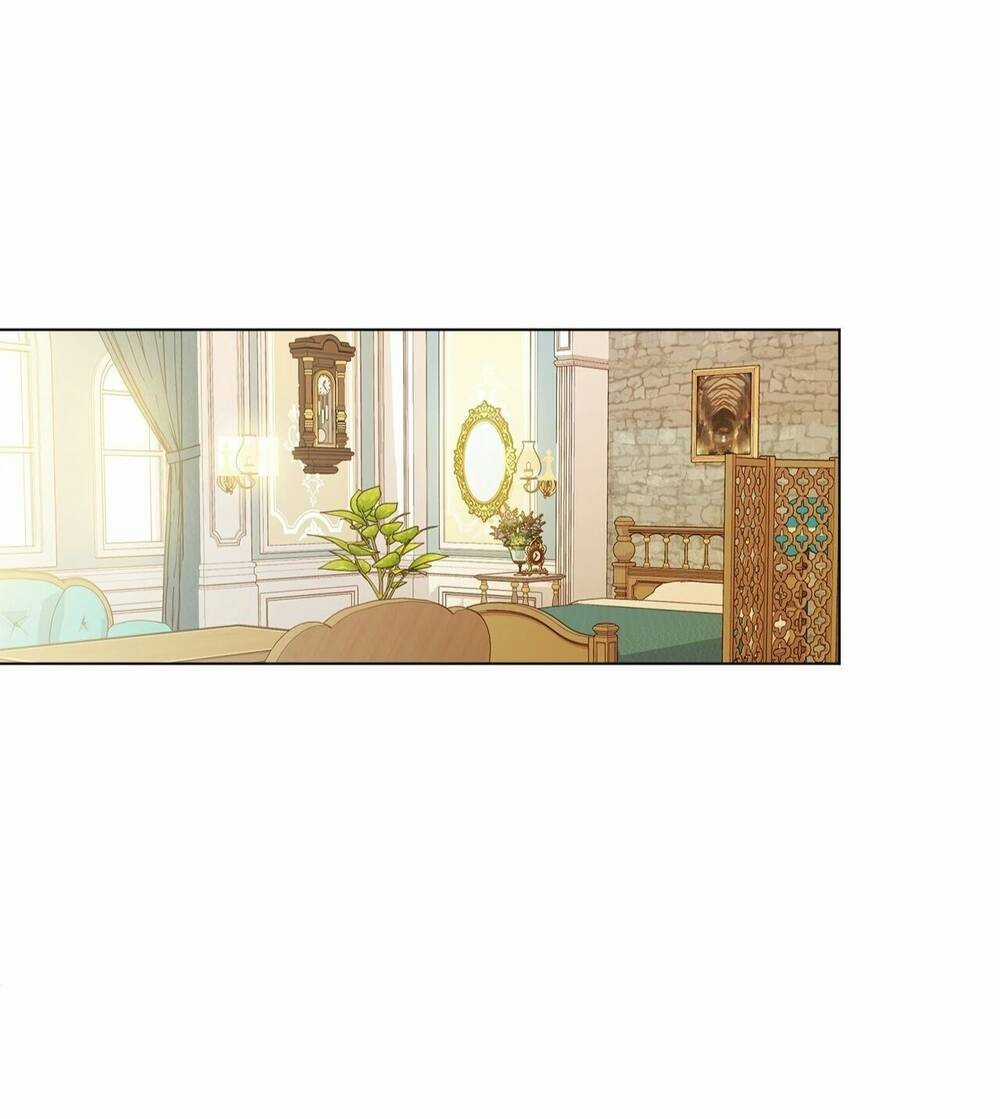 Nhật Ký Quan Sát Elena Evoy - Chapter 10 - Trang 3