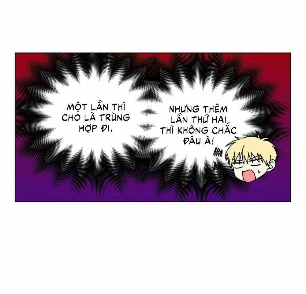 Nhật Ký Quan Sát Elena Evoy - Chapter 12 - Trang 4