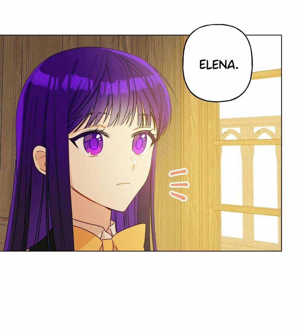 Nhật Ký Quan Sát Elena Evoy - Chapter 12 - Trang 33