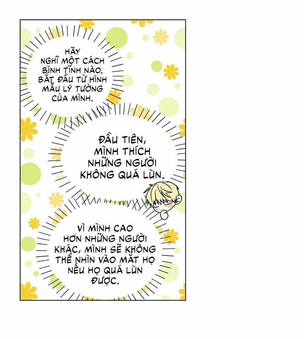 Nhật Ký Quan Sát Elena Evoy - Chapter 13 - Trang 61