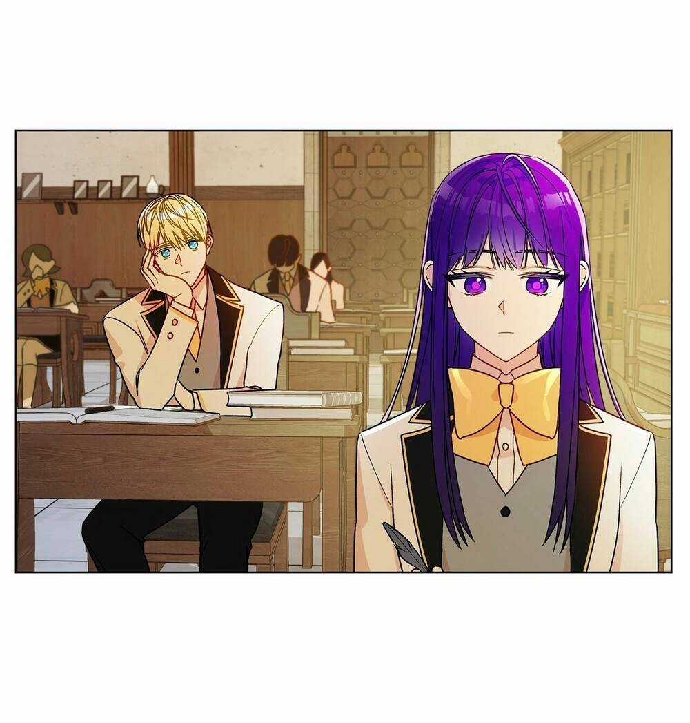 Nhật Ký Quan Sát Elena Evoy - Chapter 14 - Trang 5