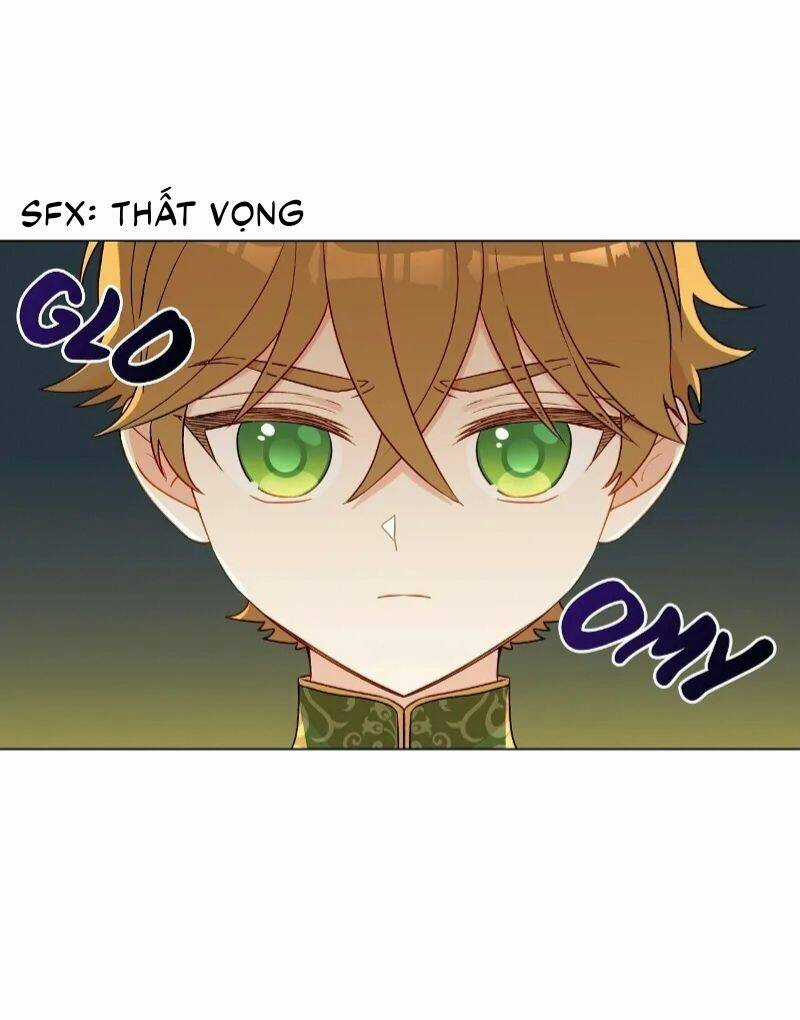 Nhật Ký Quan Sát Elena Evoy - Chapter 16 - Trang 3