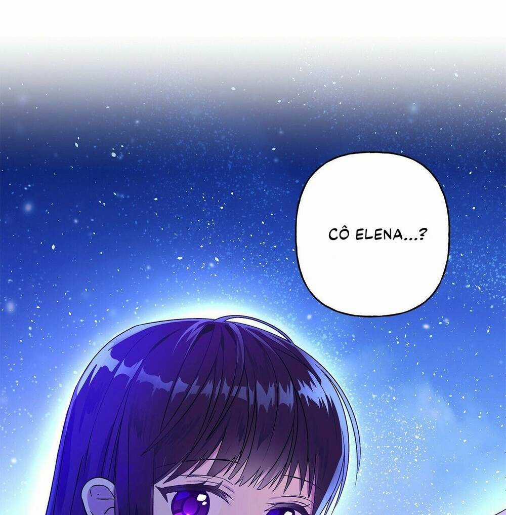 Nhật Ký Quan Sát Elena Evoy - Chapter 2 - Trang 1